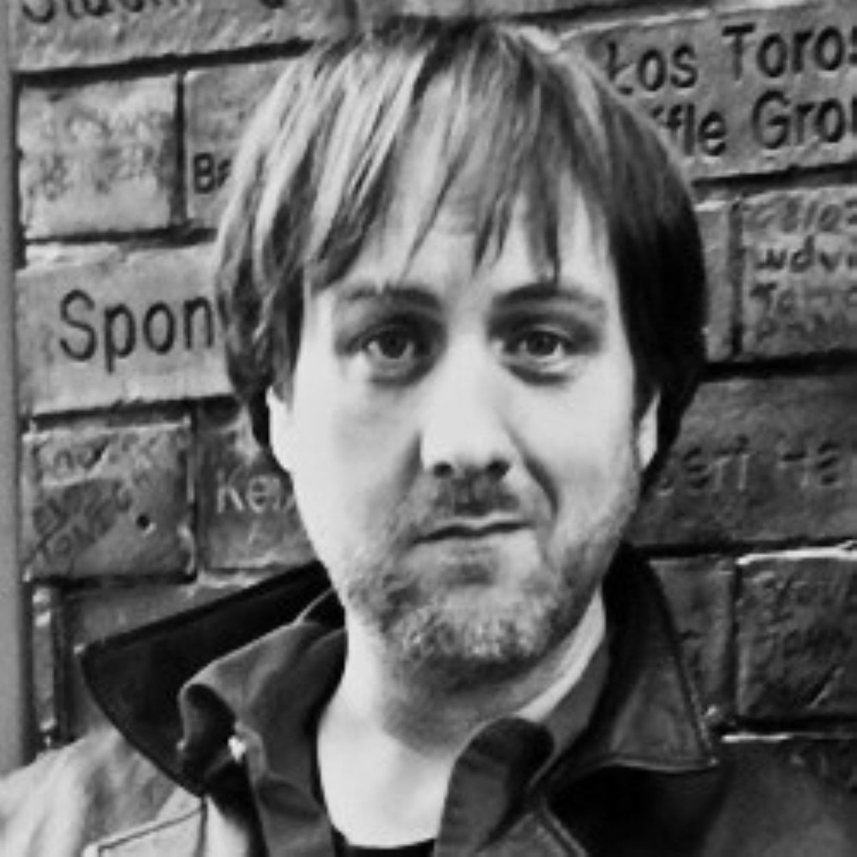 Mitch Benn is the 37th Beatle