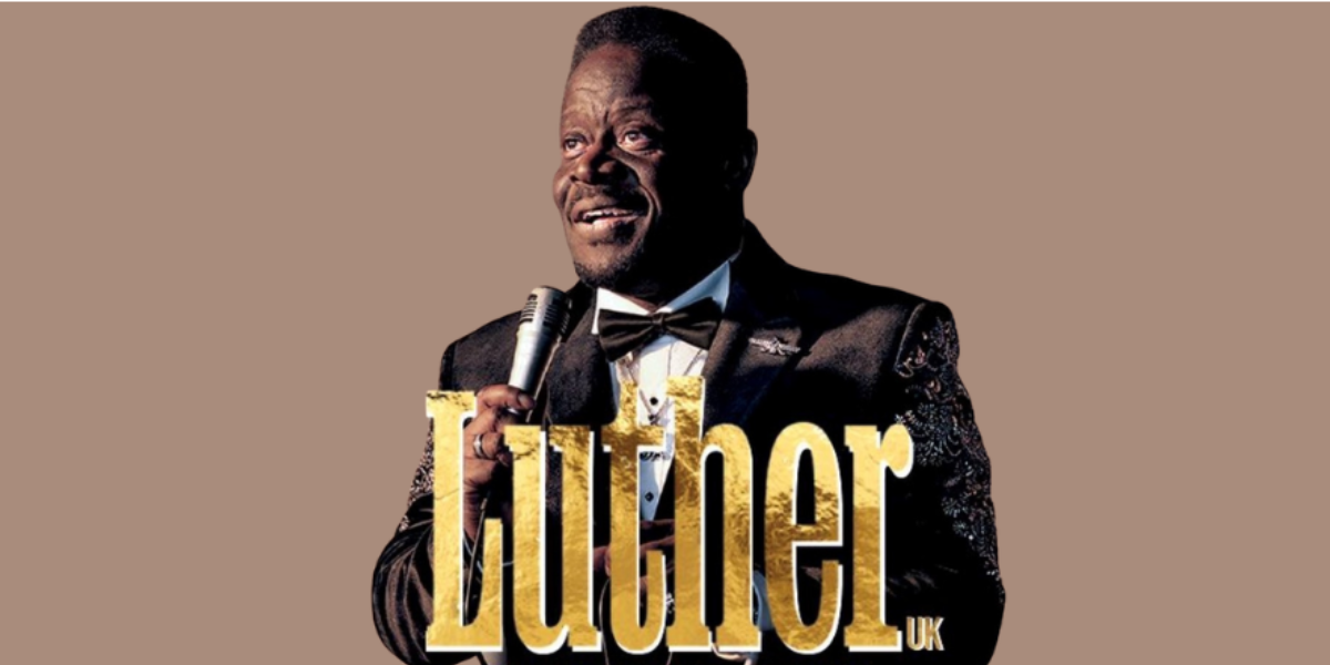 Picture of Luther UK