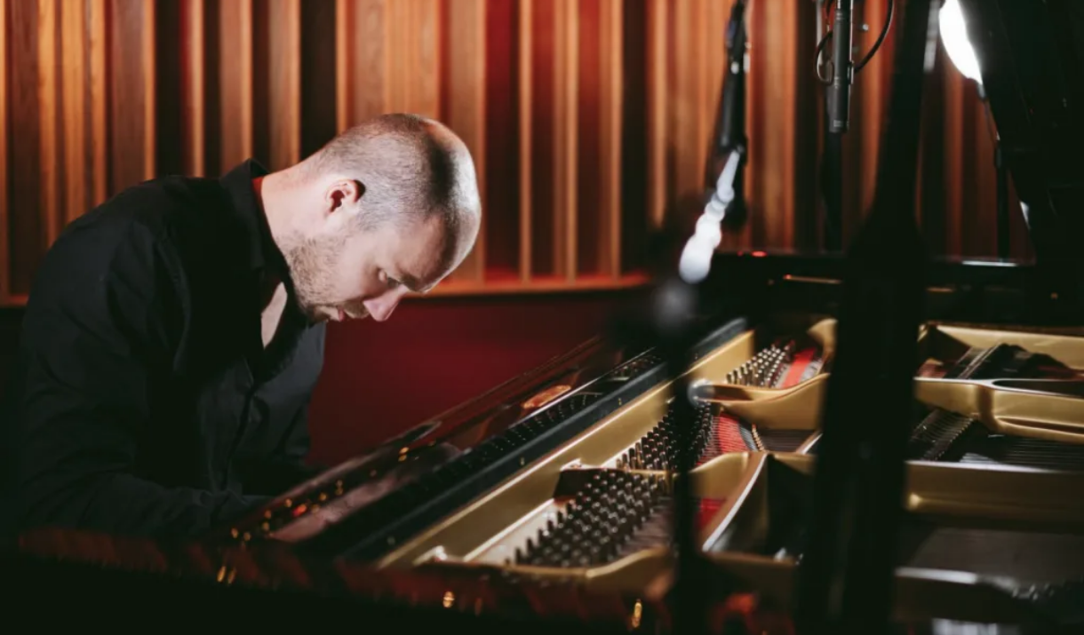Picture of The Daan Temmink Trio