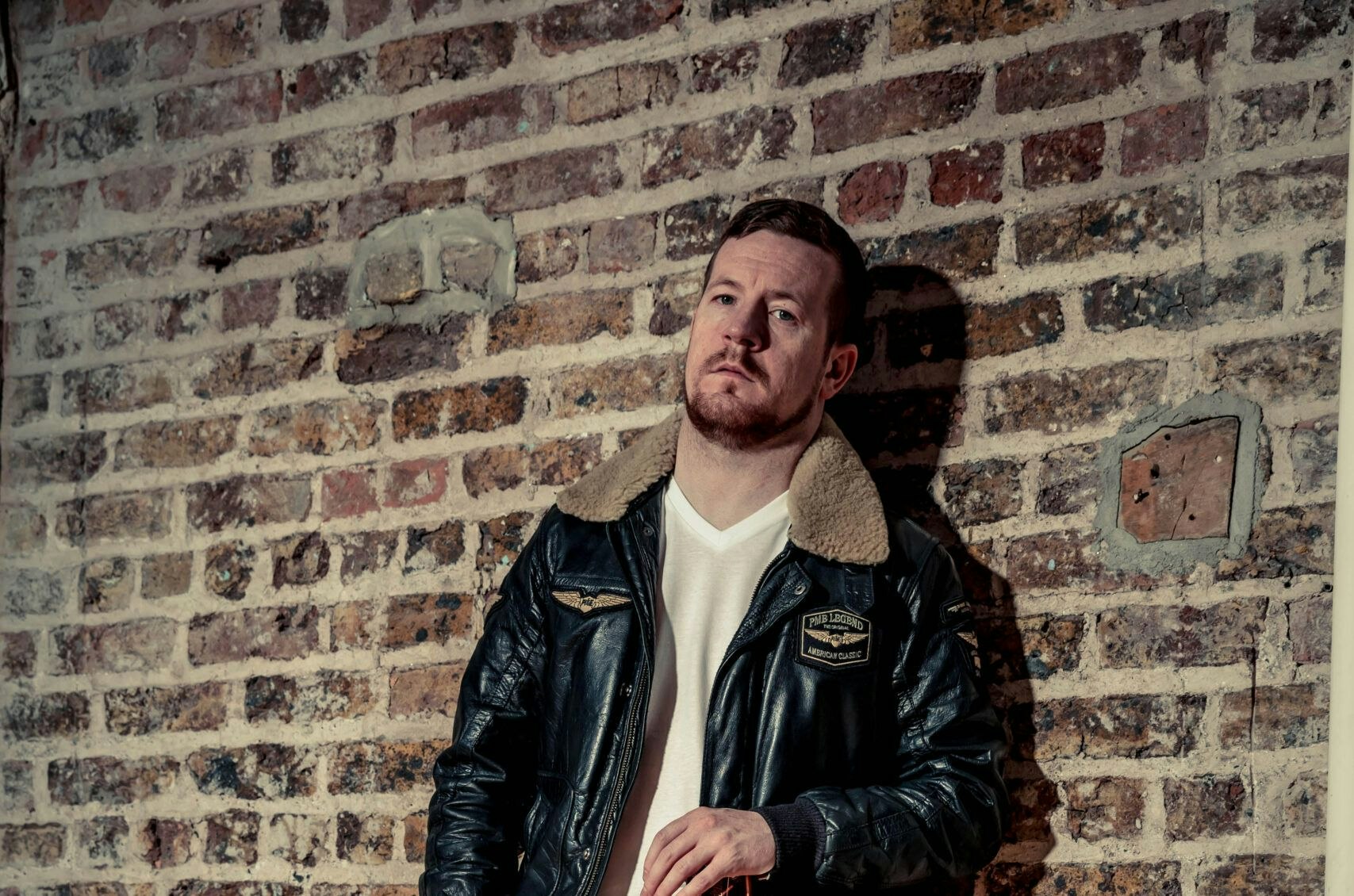 Picture of George Murphy
