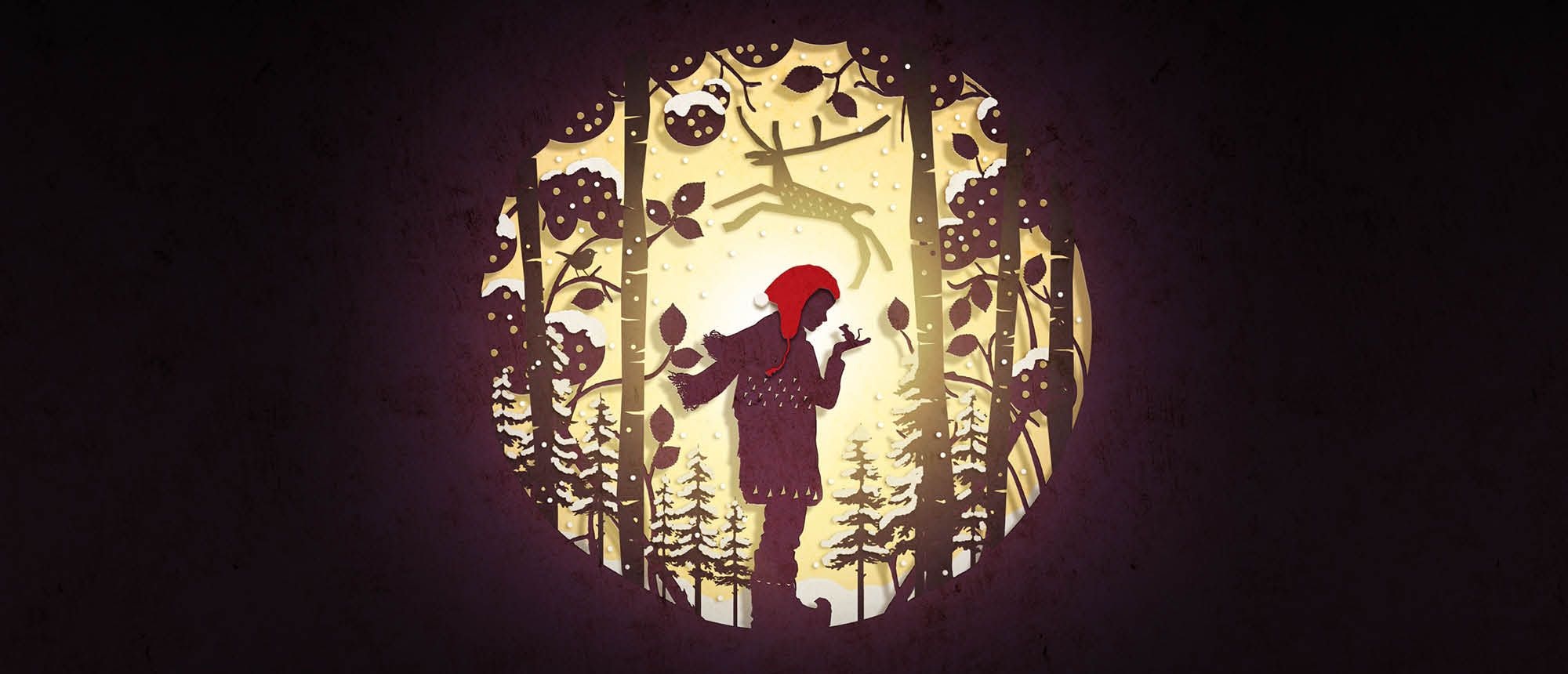 A Boy Called Christmas