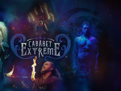 Picture of Cabaret Extreme