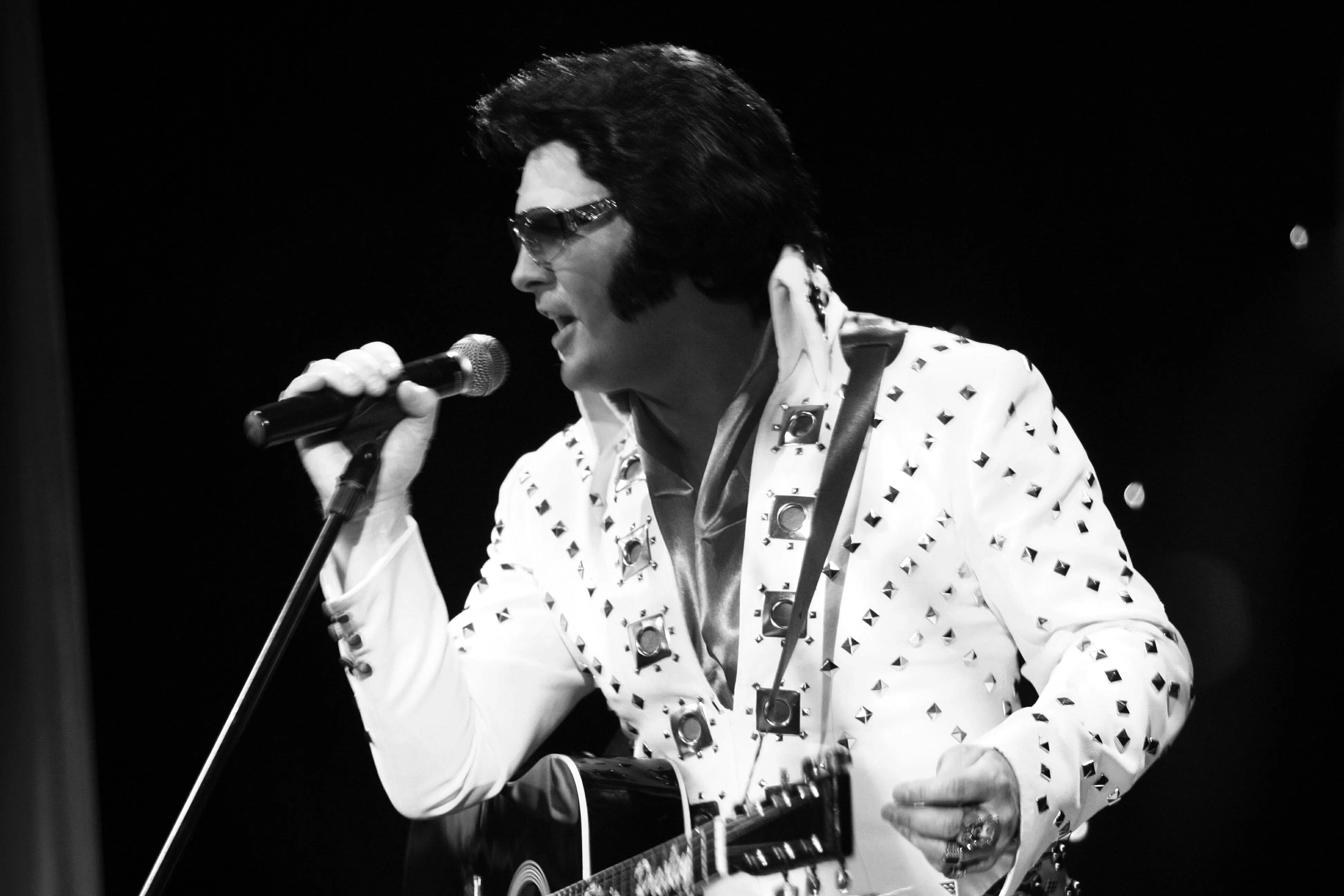 Picture of Pure Presley