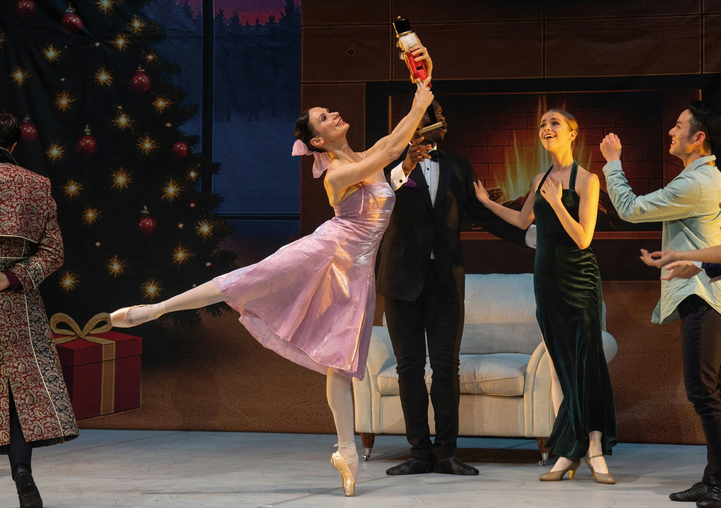 The Nutcracker