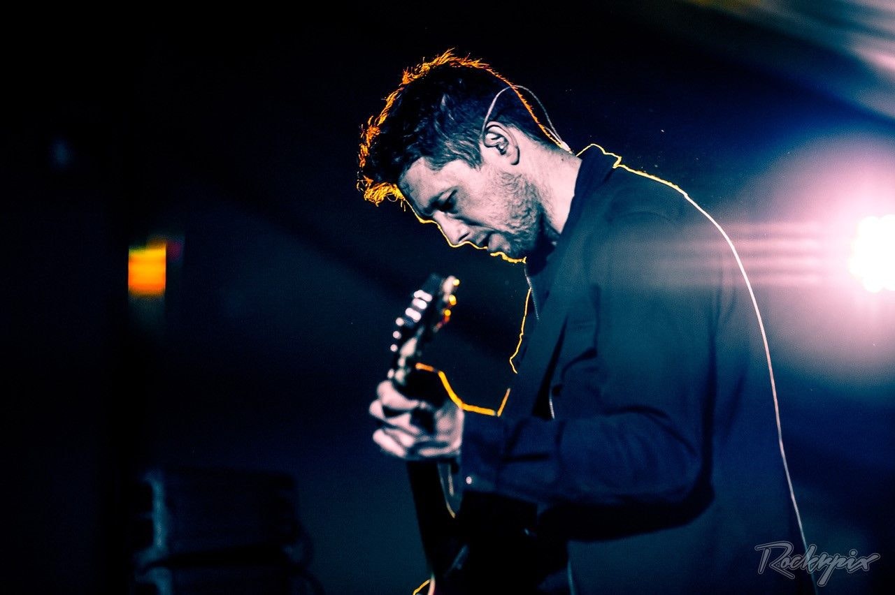 Picture of Aynsley Lister