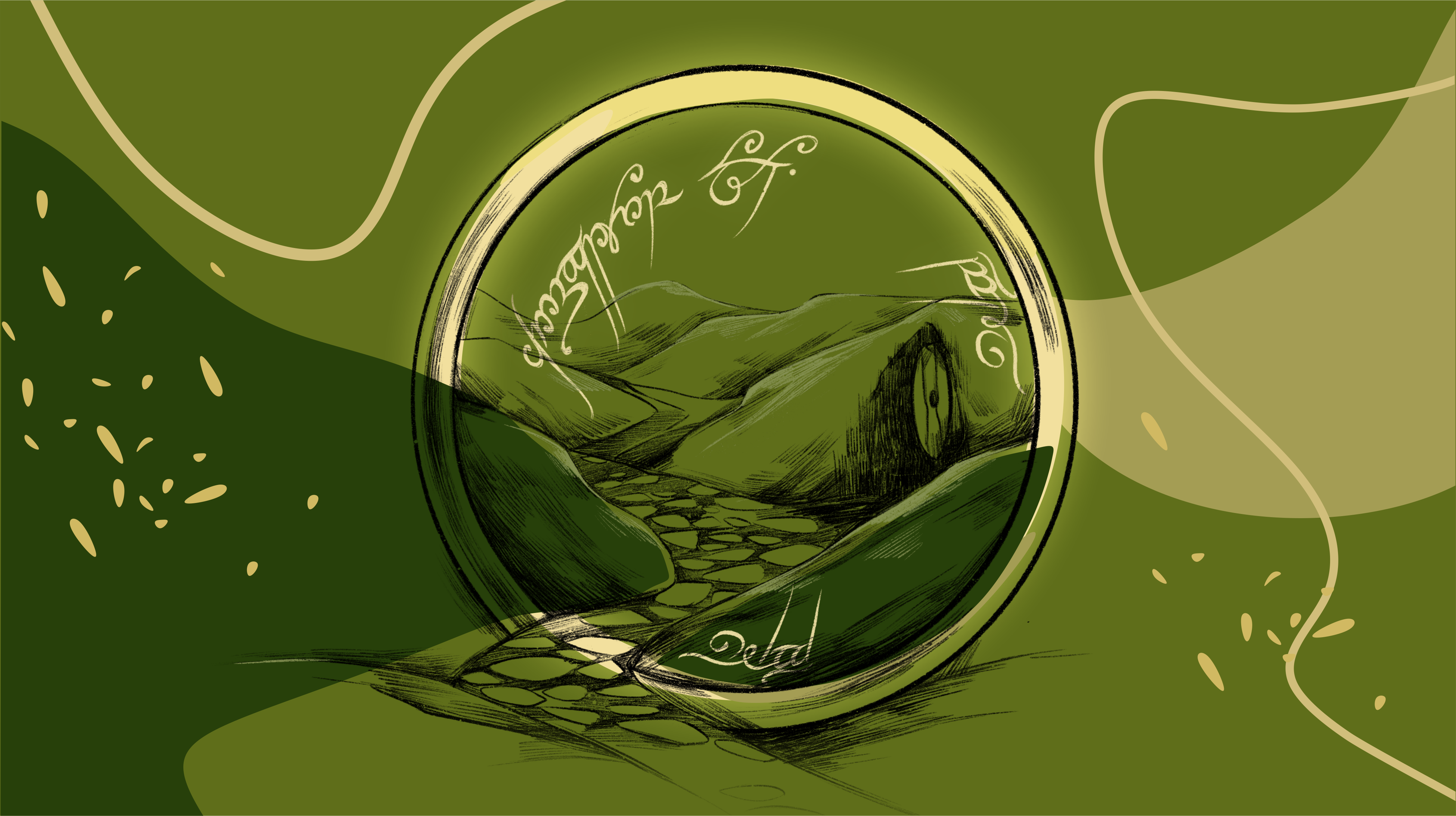 The Music of The Lord of The Rings. Tribute to Howard Shore