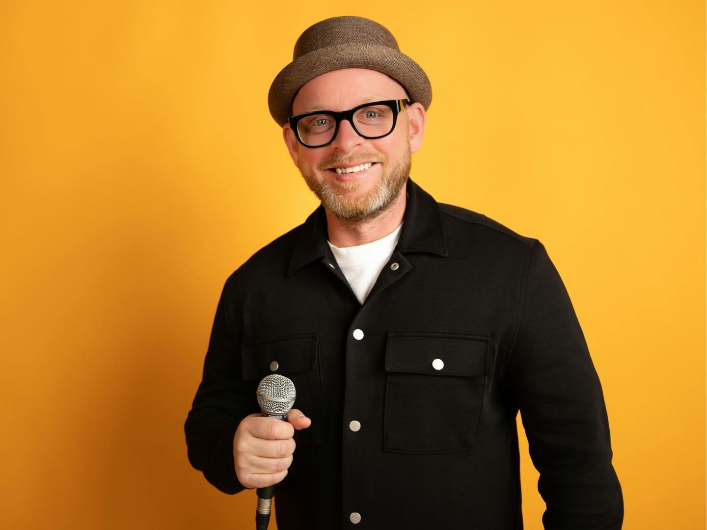 Dan Nightingale & Friends