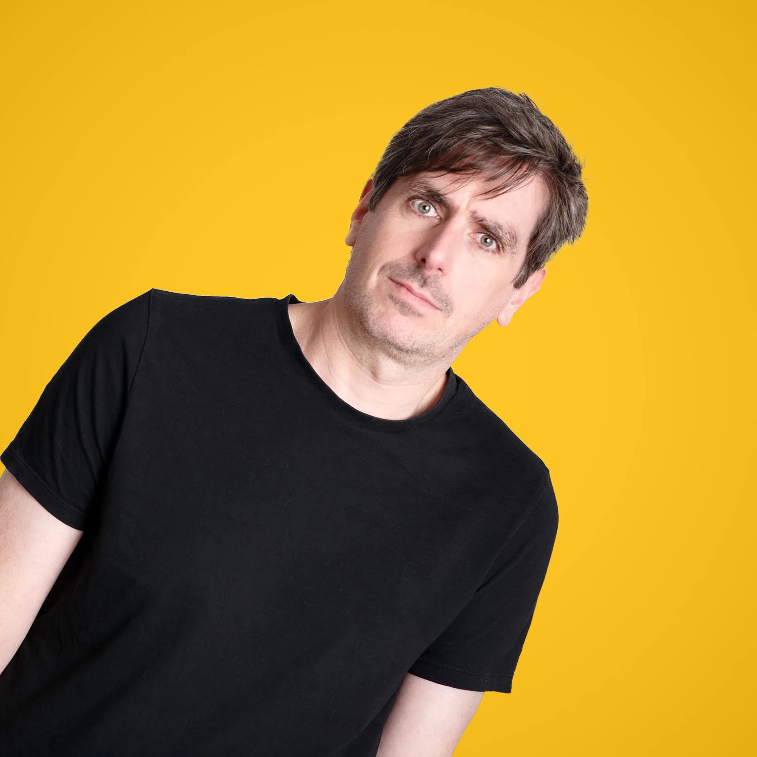 Picture of Darren Walsh