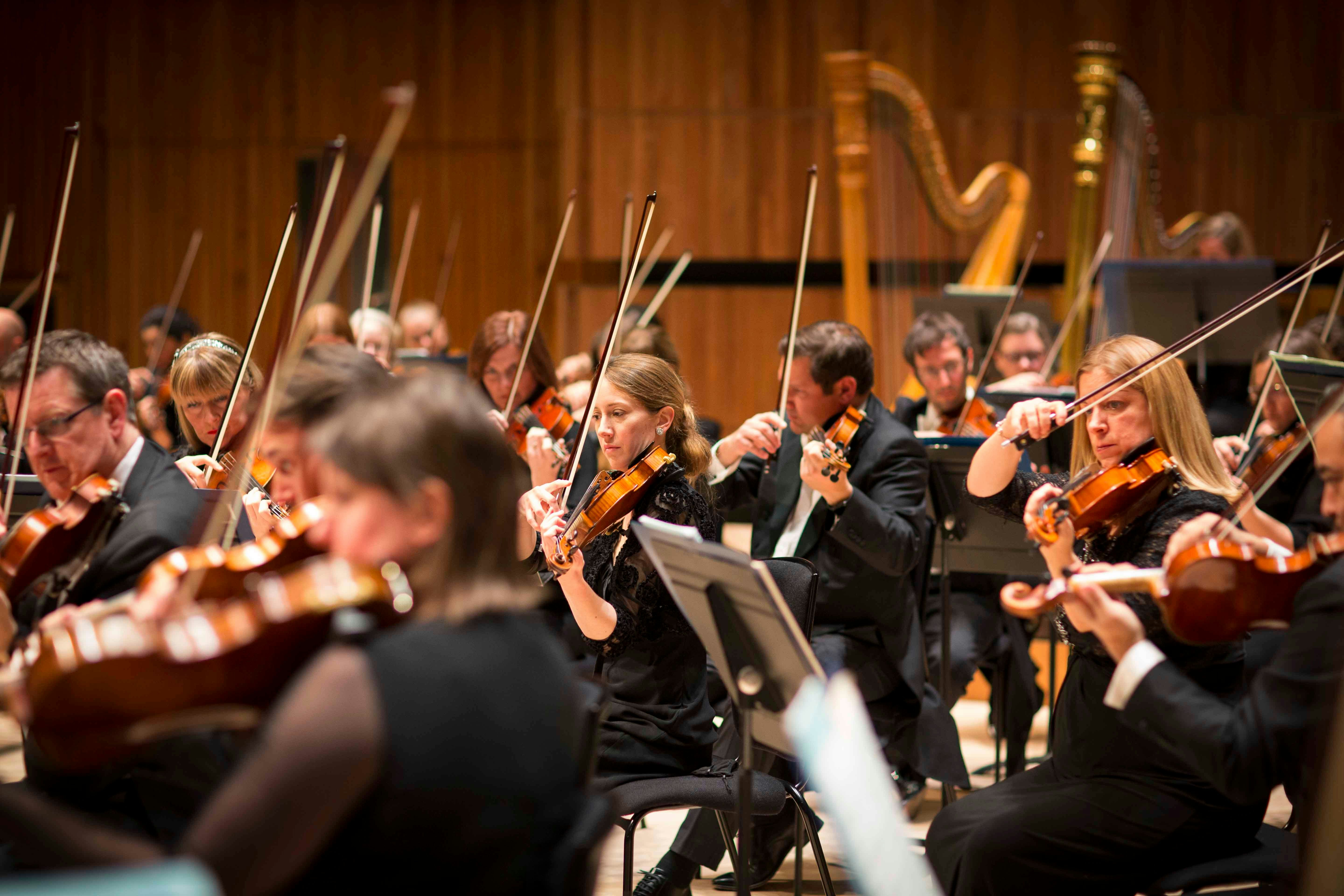 Picture of Summer Music in City Churches