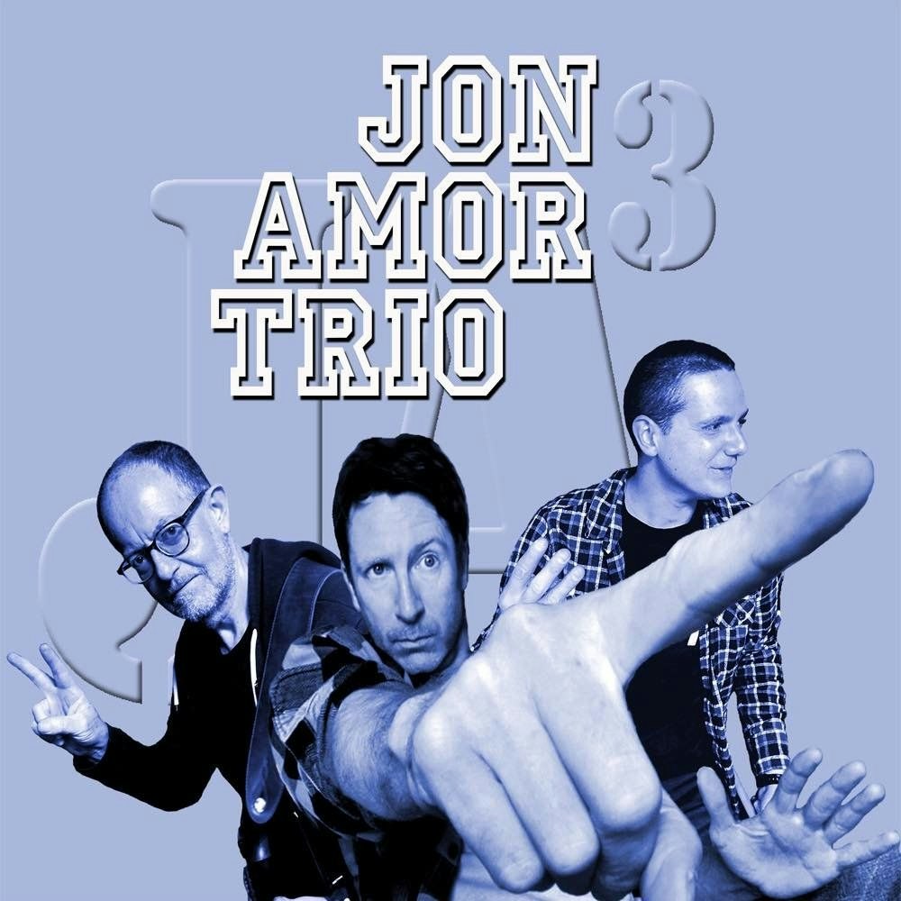 Picture of The Jon Amor Trio