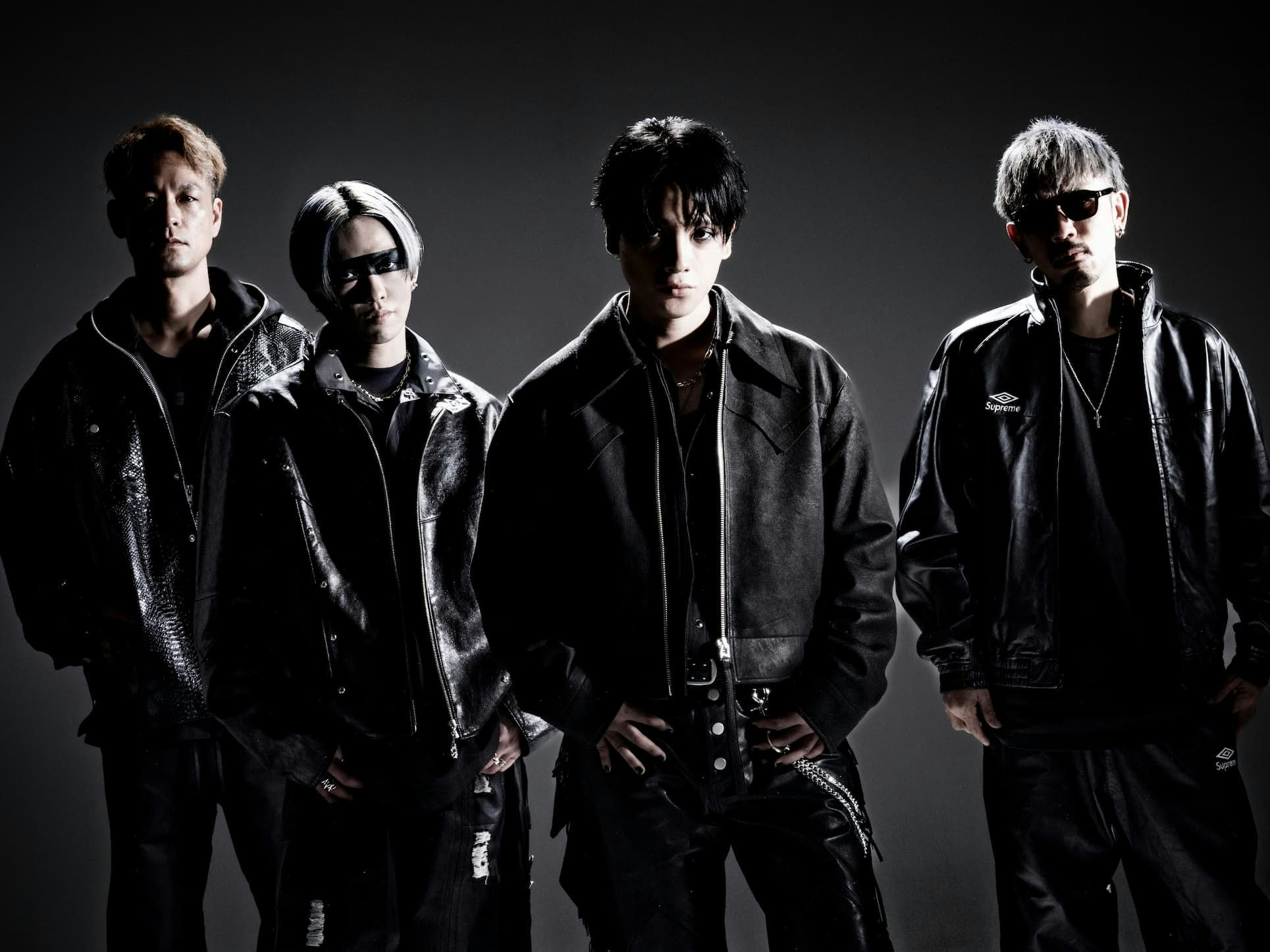 Picture of SPYAIR EUROPE TOUR 2026 - LONDON