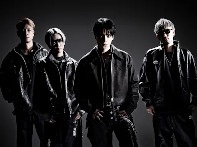 Picture of SPYAIR EUROPE TOUR 2026 - LONDON