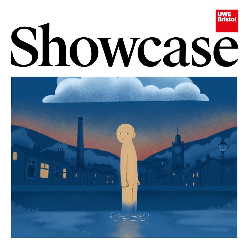 UWE Bristol: MA Degree Show 2026