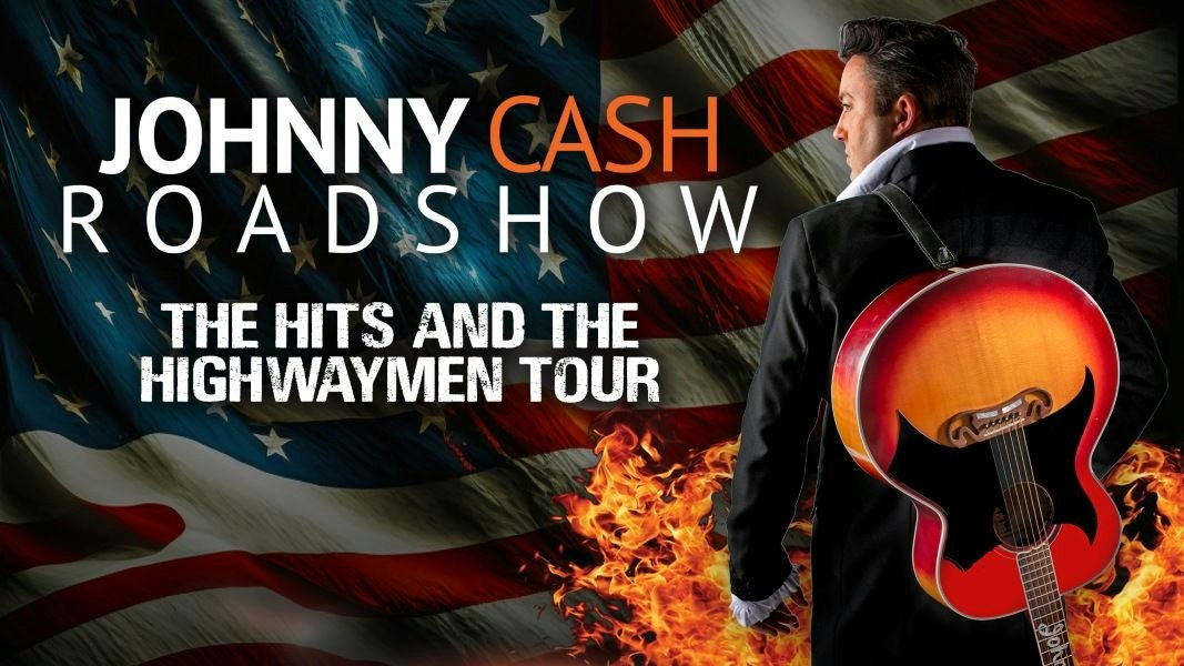 Picture of The Johnny Cash Roadshow: The Hits and the Highwaymen Tour