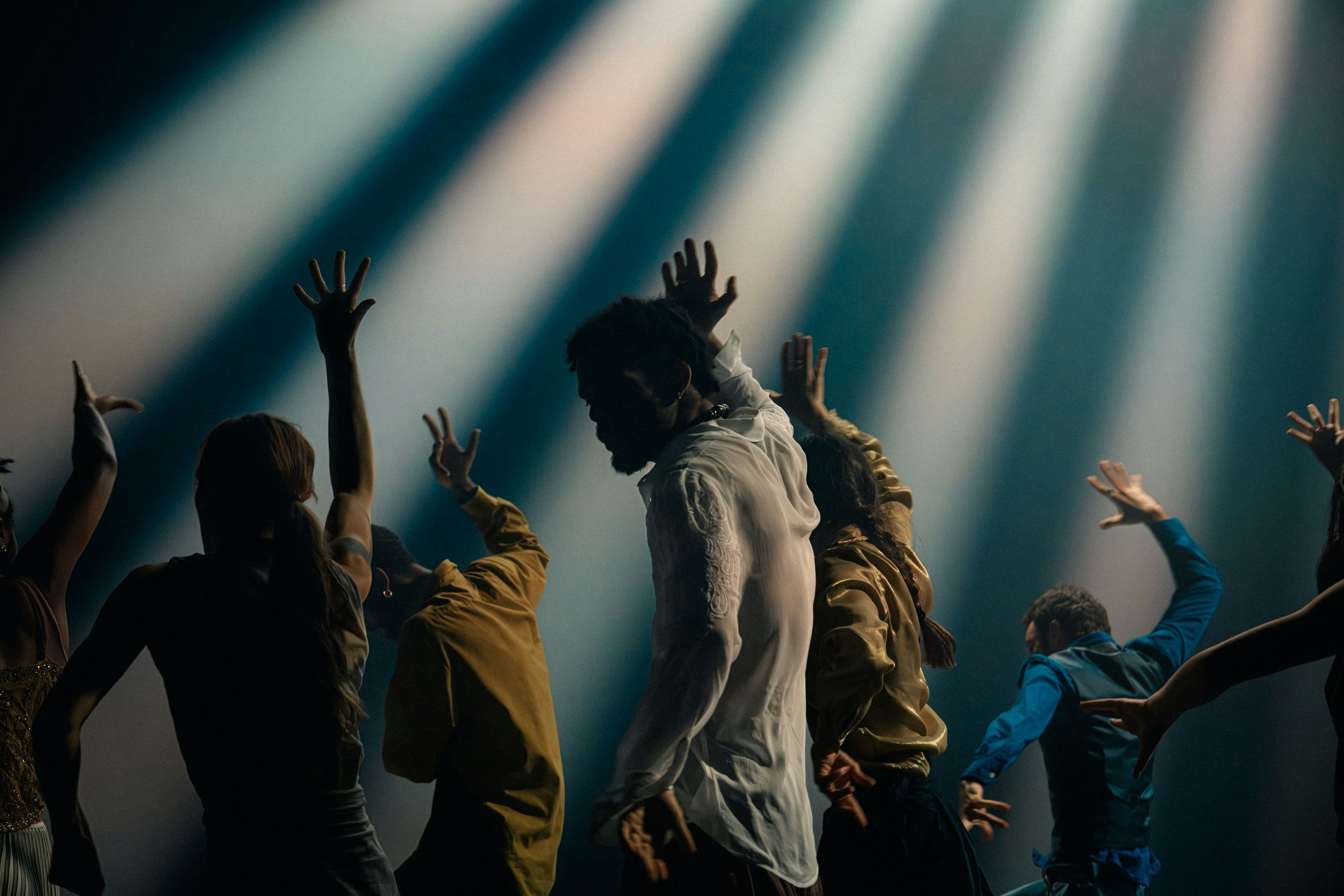 Picture of Hofesh Shechter Company