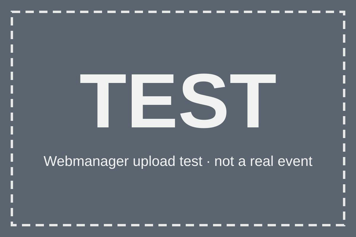 Picture of Test upload