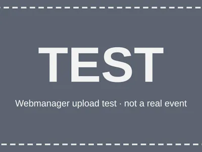 Picture of Test upload