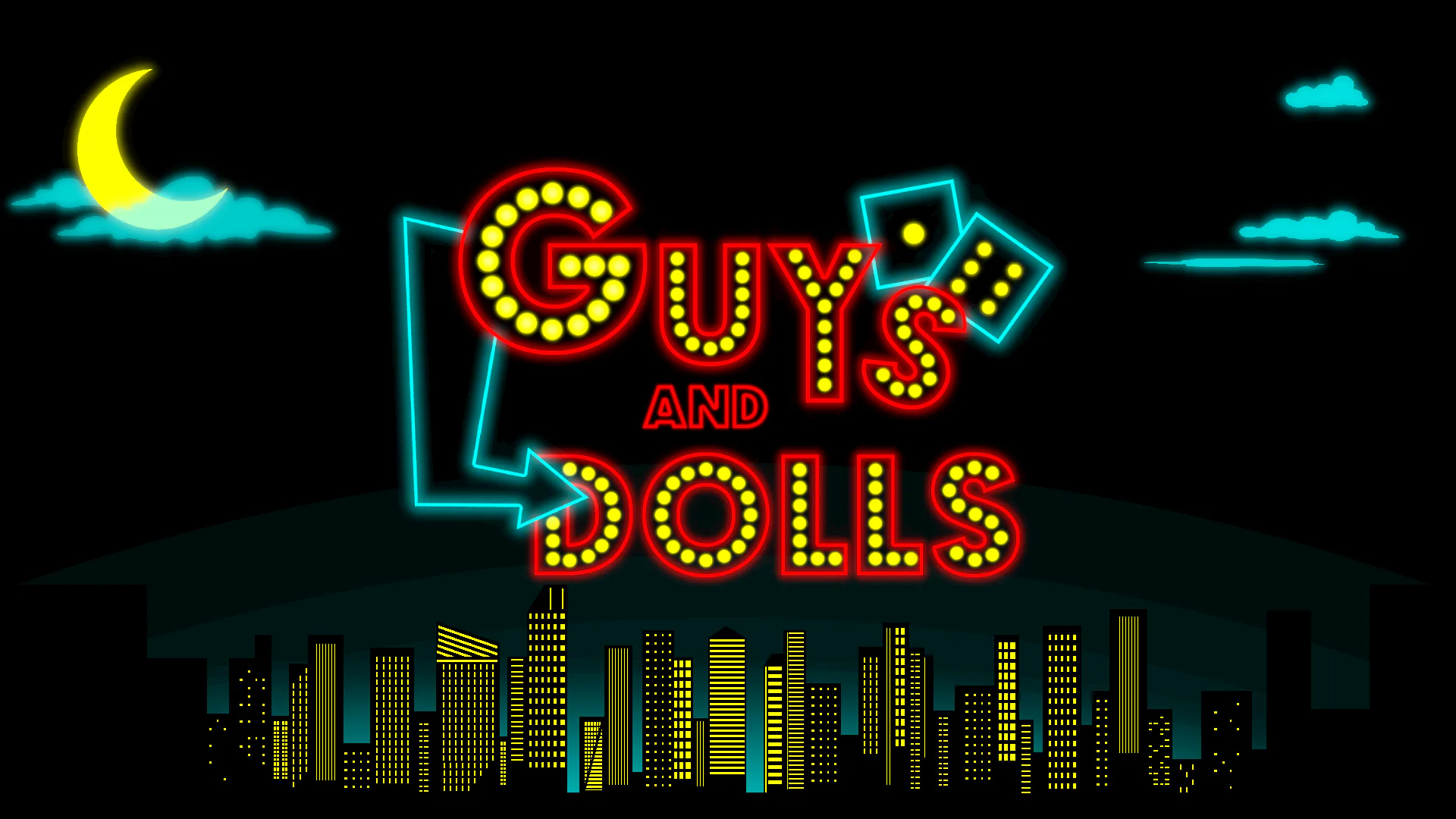 Picture of Guys and Dolls