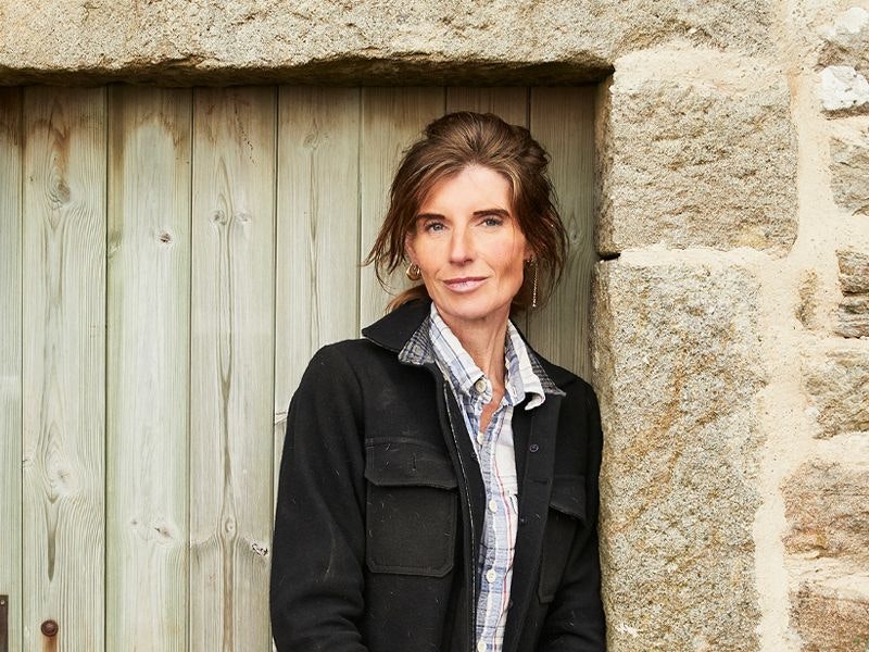 The Yorkshire Shepherdess - Amanda Owen appearing at this event