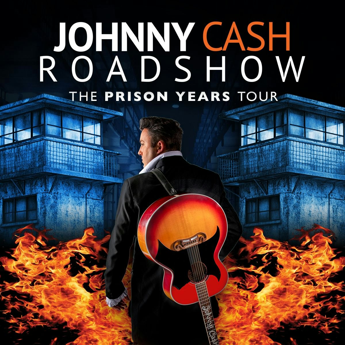 Johnny Cash Roadshow