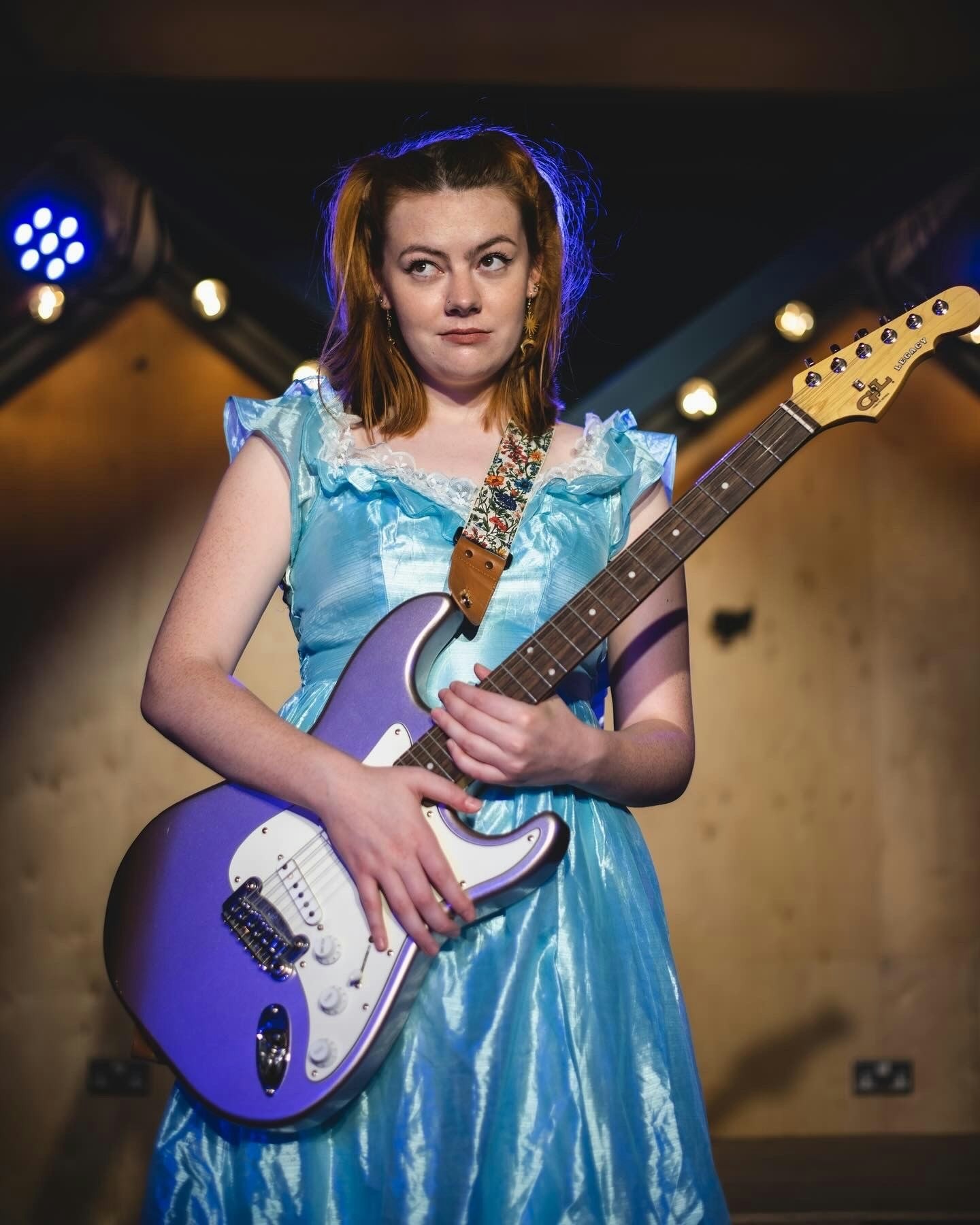 I Don’t Have A Maths GCSE