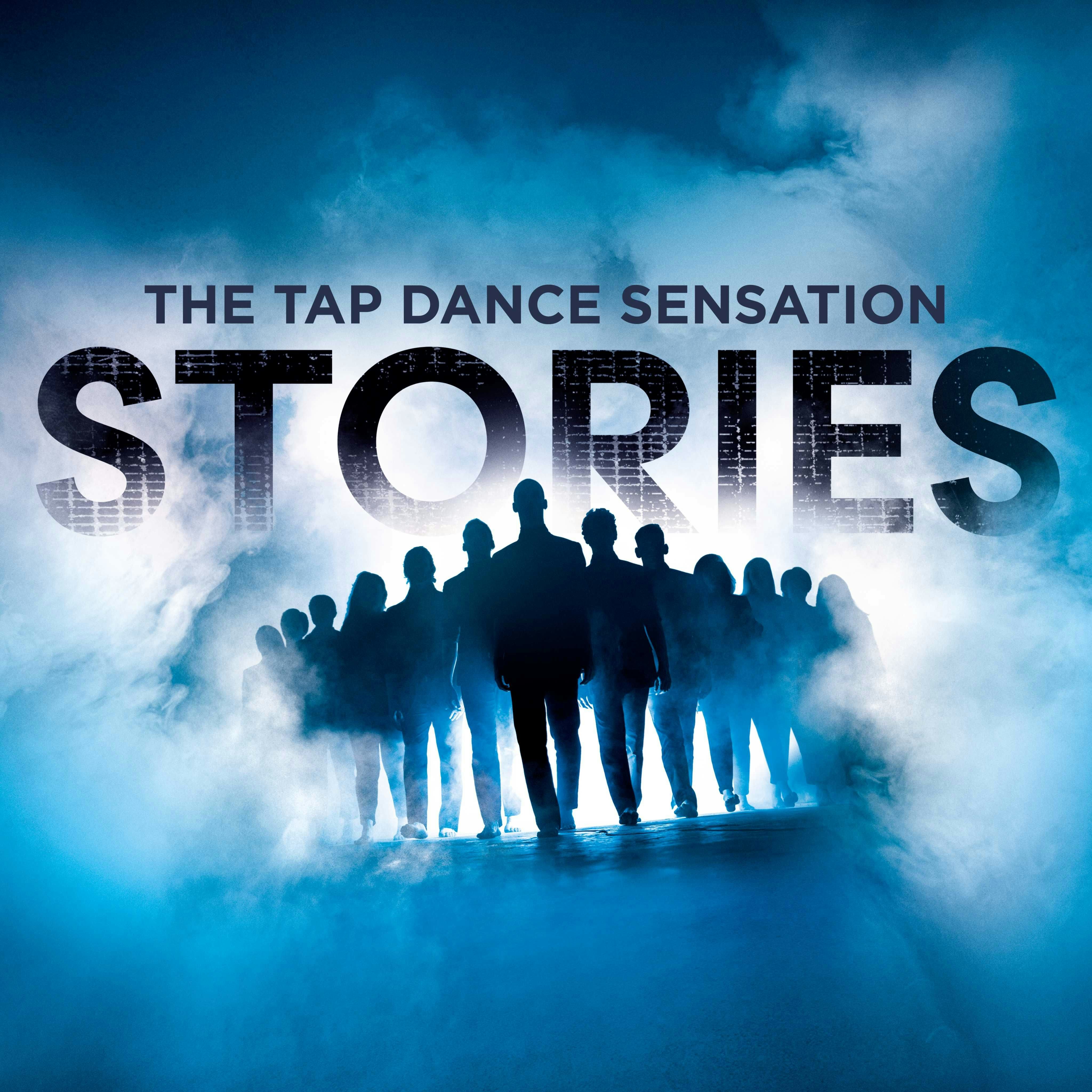Picture of Stories: The Tap Dance Sensation