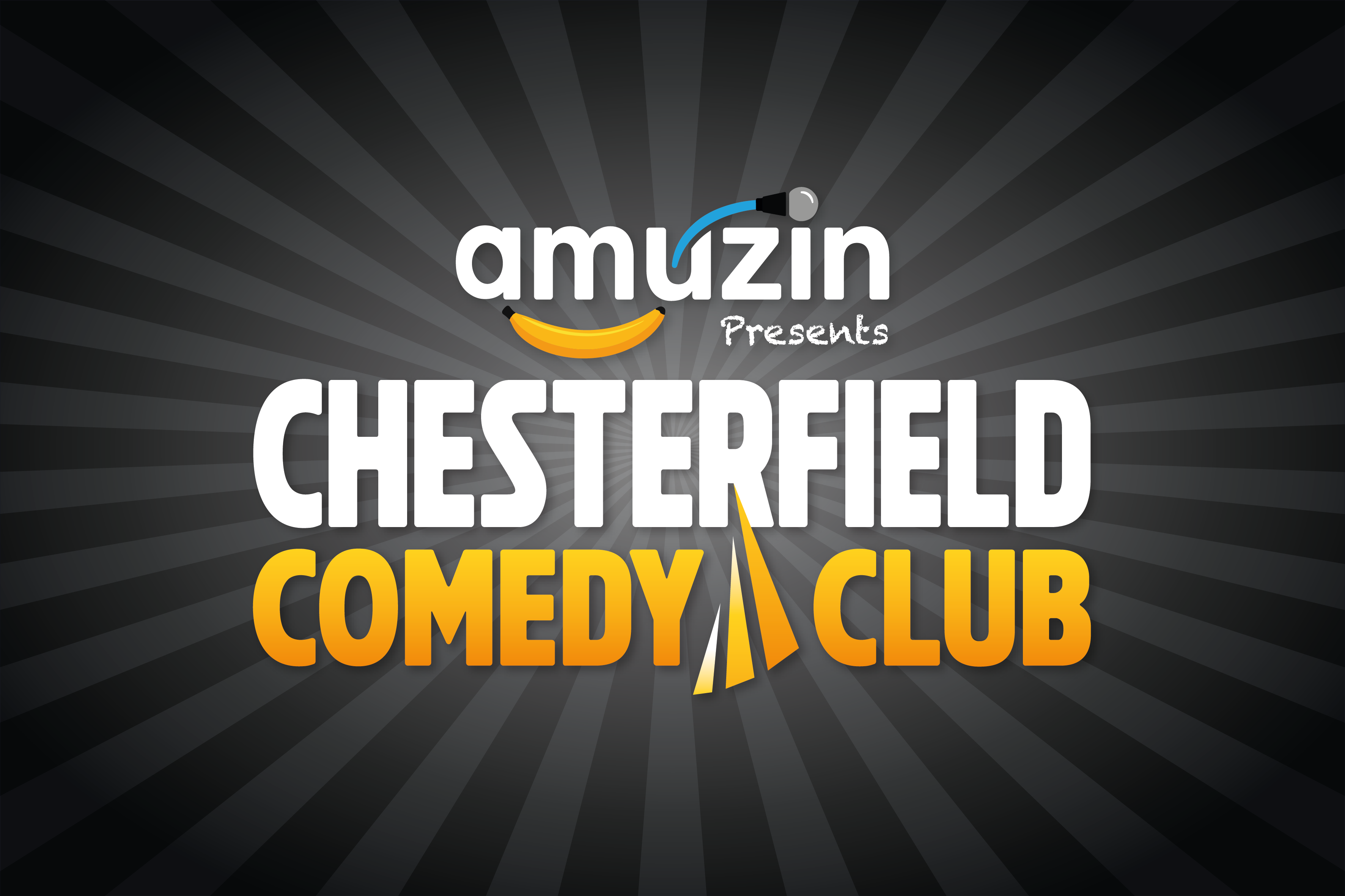 Chesterfield Comedy Club