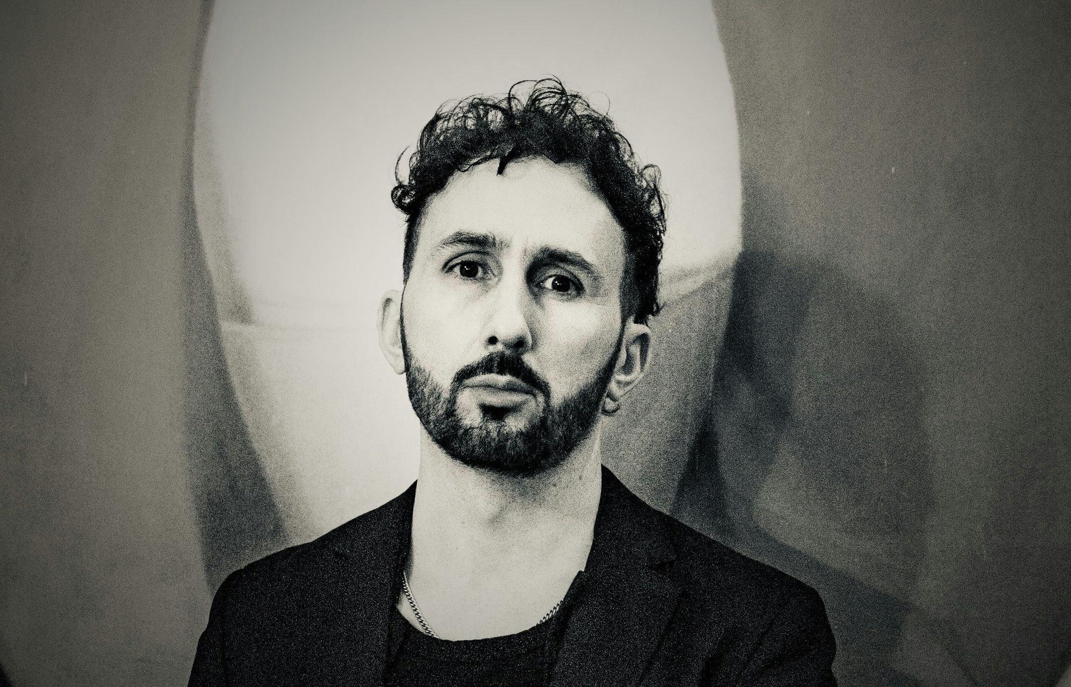 Nathan Cassidy appearing at this event