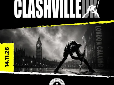Picture of Clashville