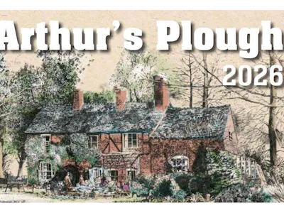 Picture of Arthur's Plough