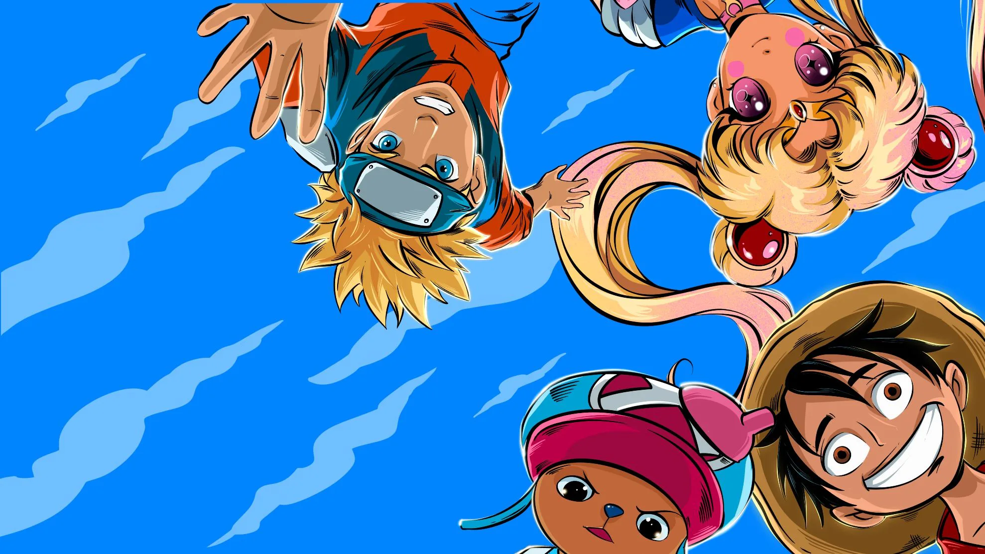 Picture of Anime – Epic Soundtracks Live by Mystery Ensemble