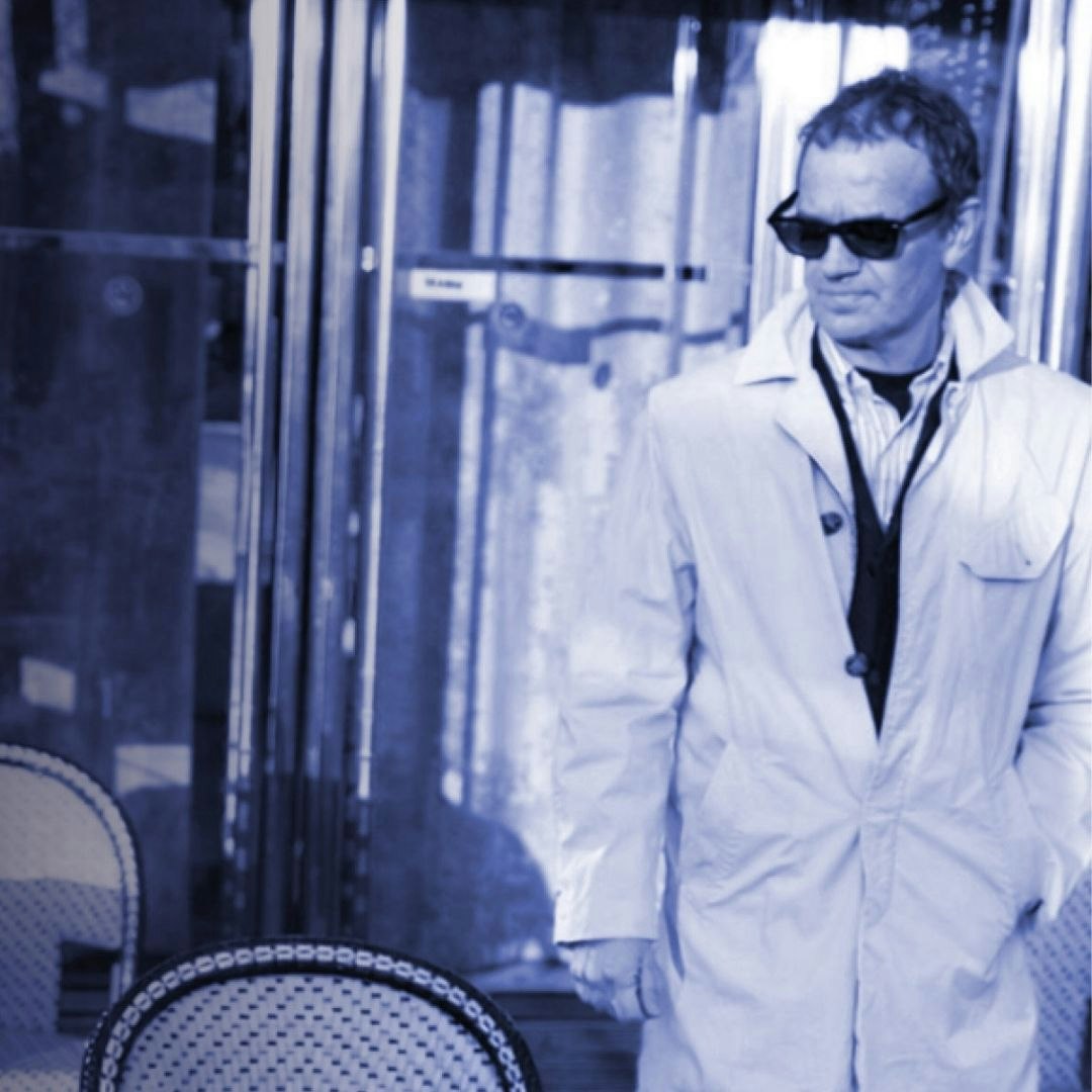 Picture of The Style Councillors ‘Café Bleu’ Tour