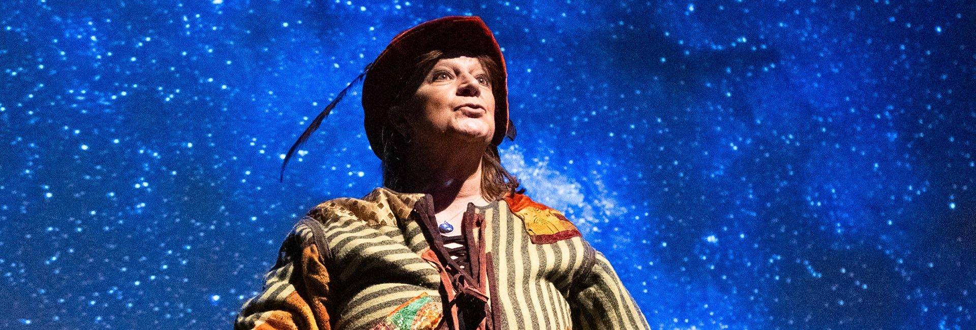 Motherhood (Oddsocks Productions)