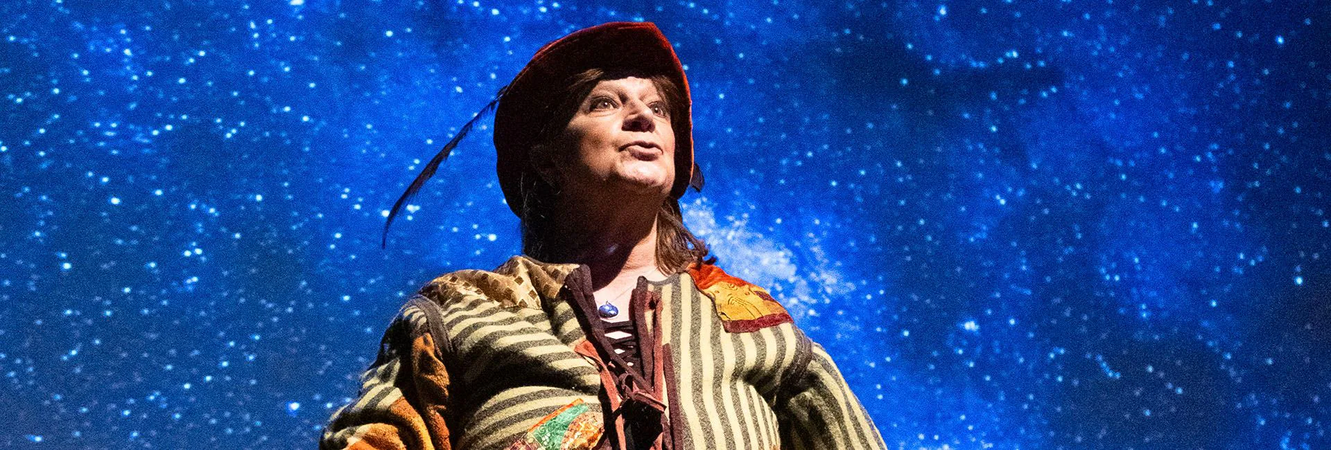 Picture of Motherhood (Oddsocks Productions)