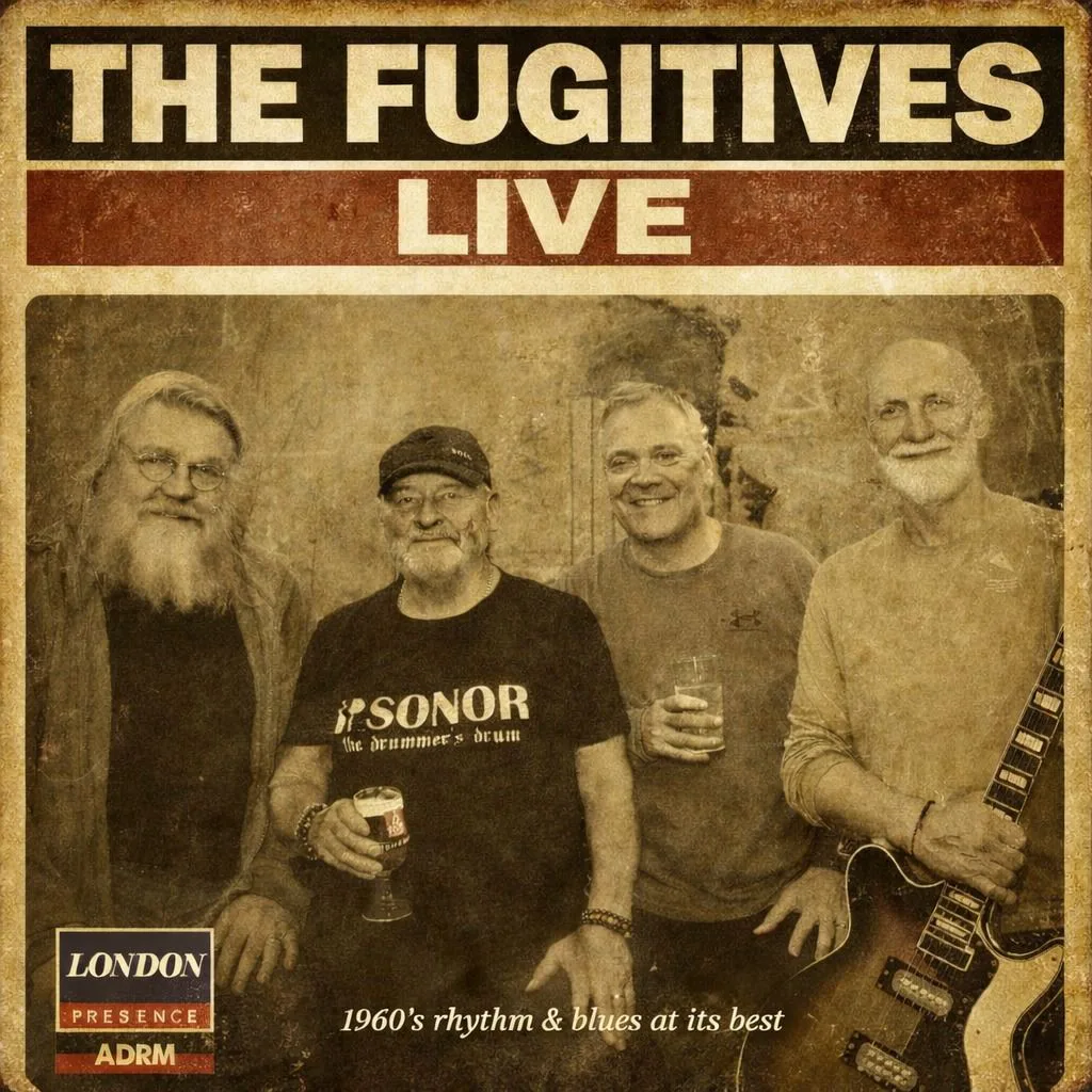 Picture of The Fugitives - Cardiff