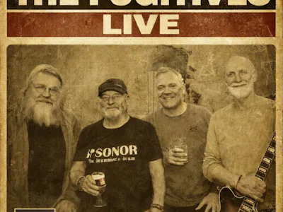 Picture of The Fugitives - Cardiff