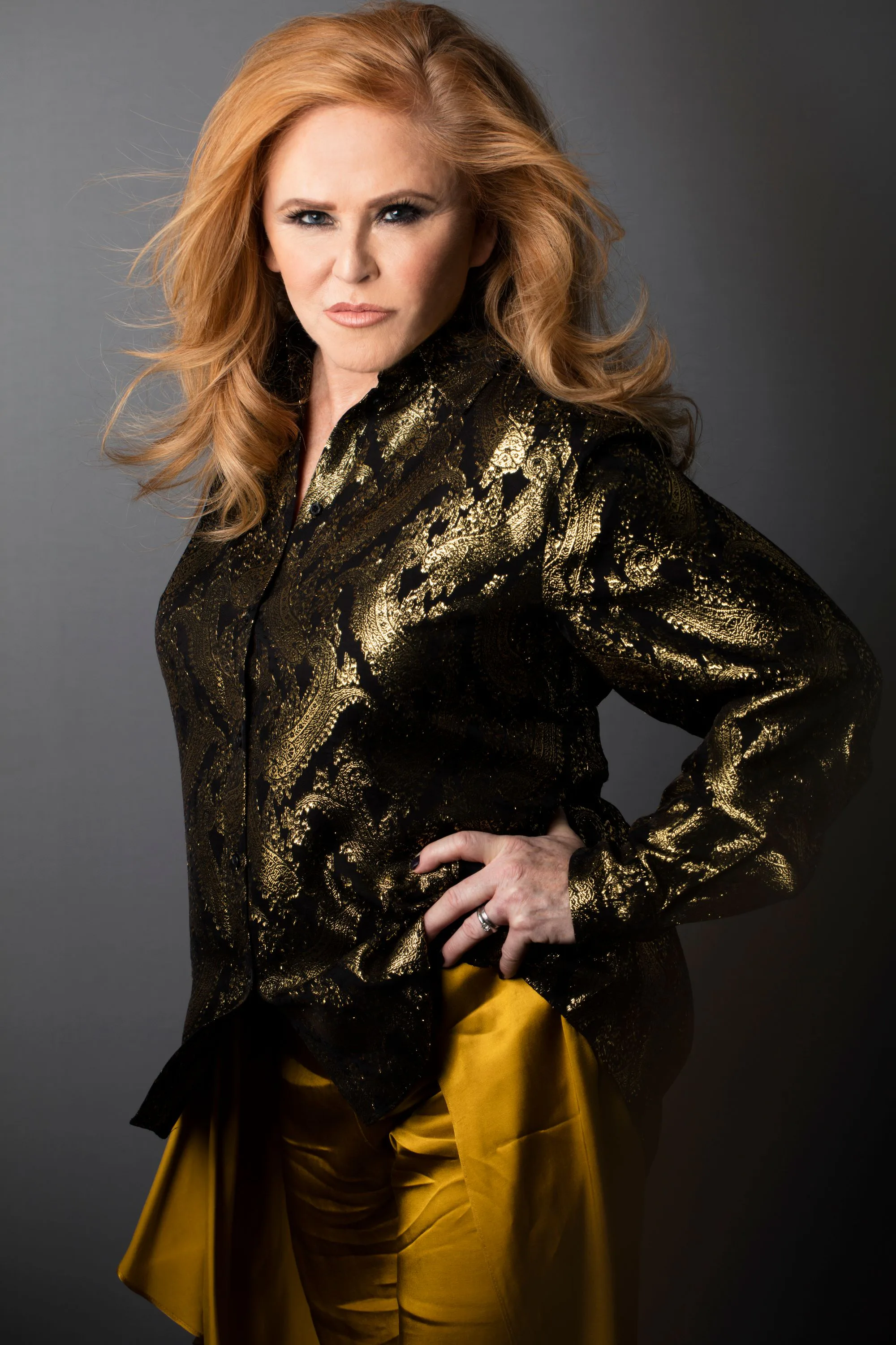 Picture of T'Pau
