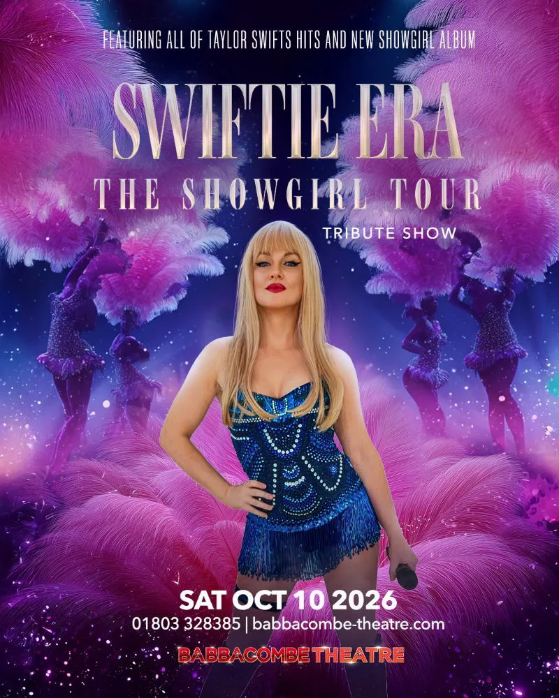 Picture of SWIFTIE ERA