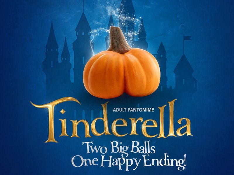 Tinderella
