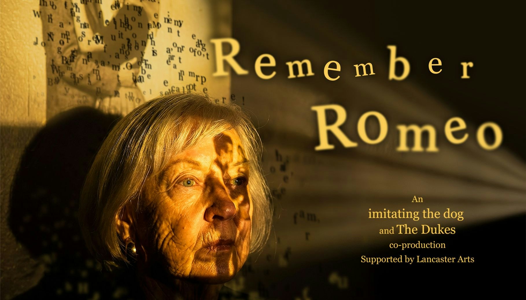 Picture of Remember Romeo