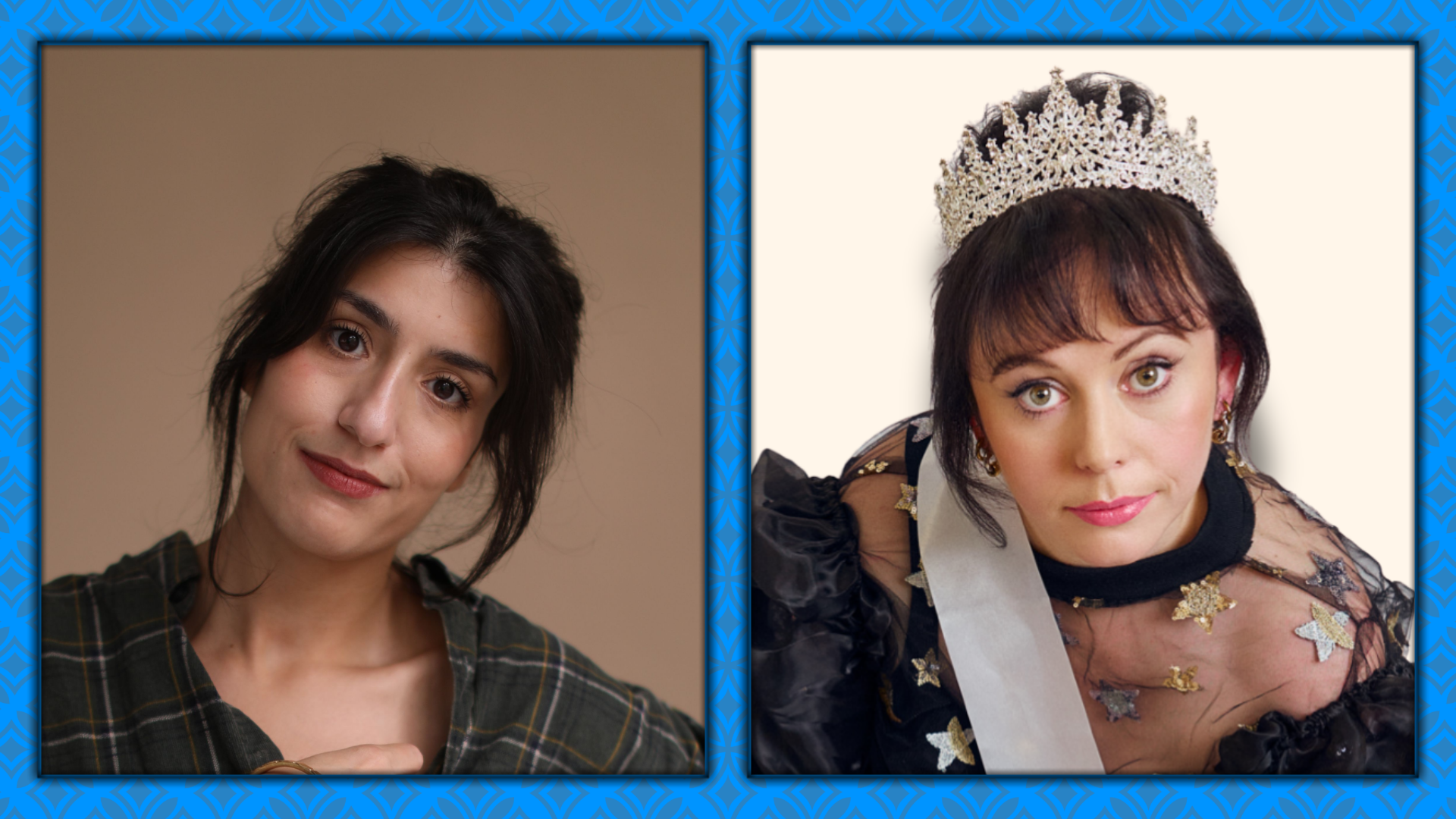 Picture of Celya AB & Amy Annette: Edinburgh Previews