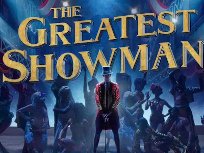 Picture of The Greatest Showman Tribute Night