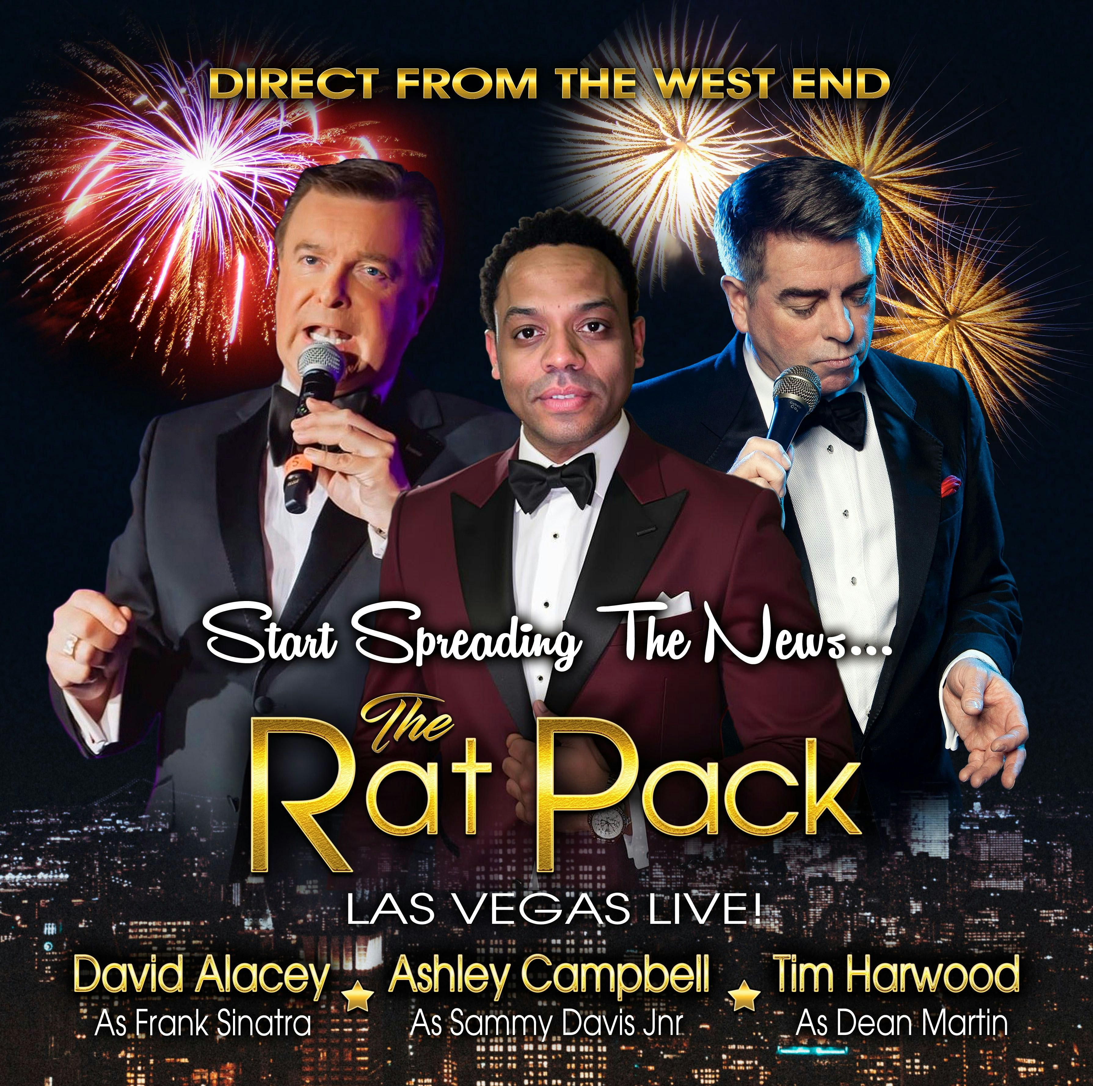 The Rat Pack