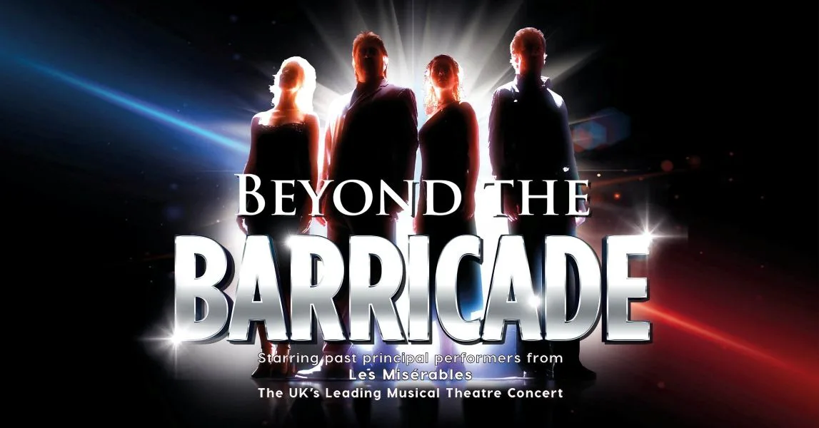 Picture of Beyond The Barricade