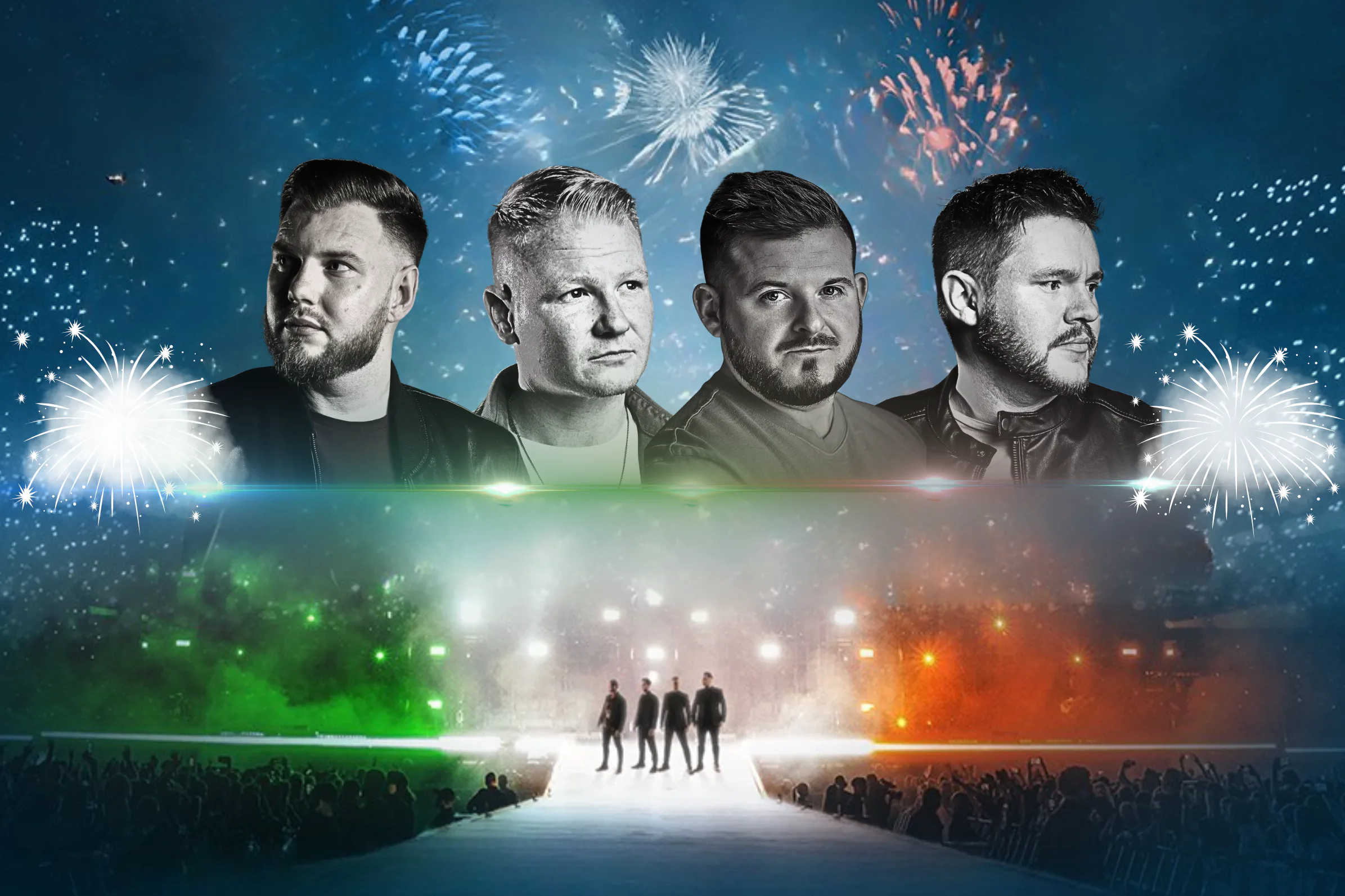 Picture of The Westlife Experience