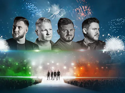 Picture of The Westlife Experience