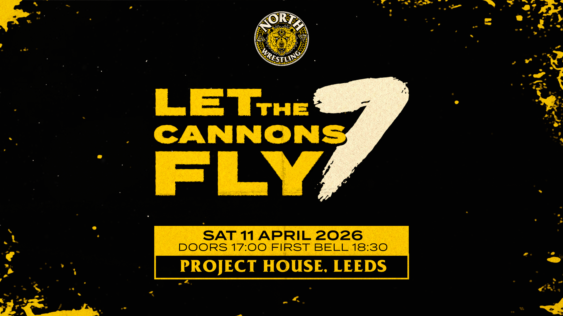LET THE CANNONS FLY 7