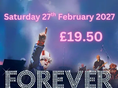 Picture of Forever Elton
