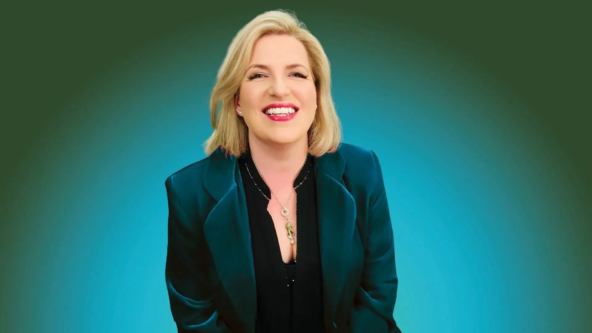 Picture of Clare Teal
