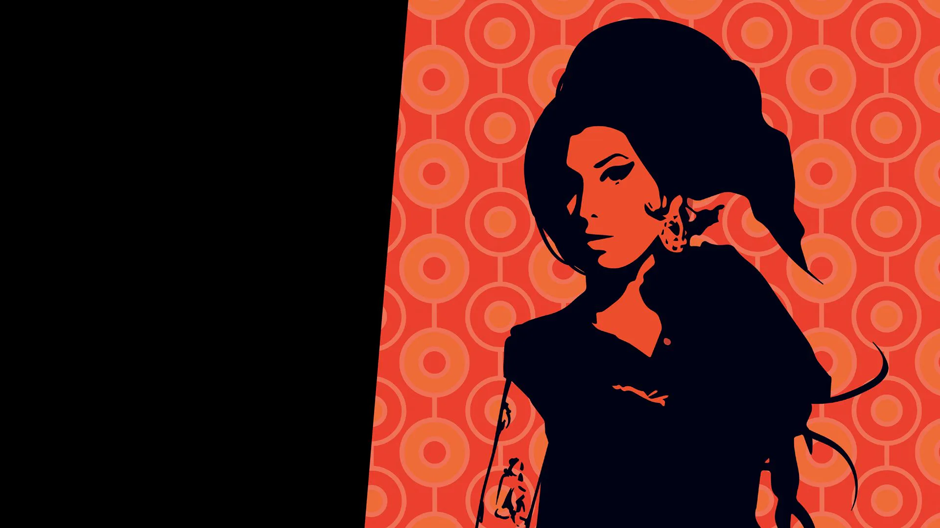 Picture of The Amy Winehouse Band